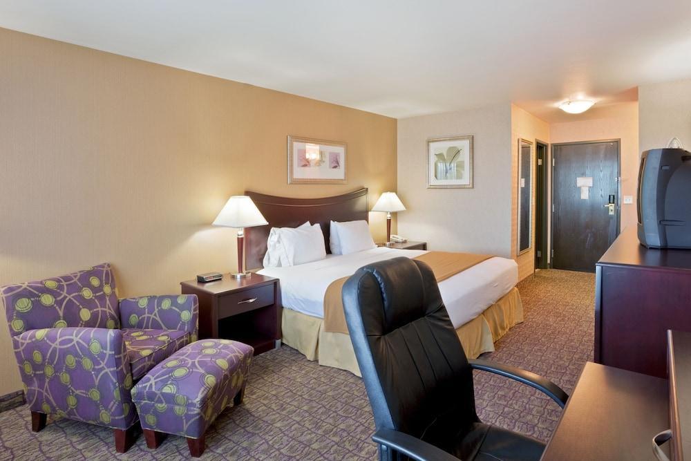 Holiday Inn Express Spokane-Downtown, An Ihg Hotel Kültér fotó